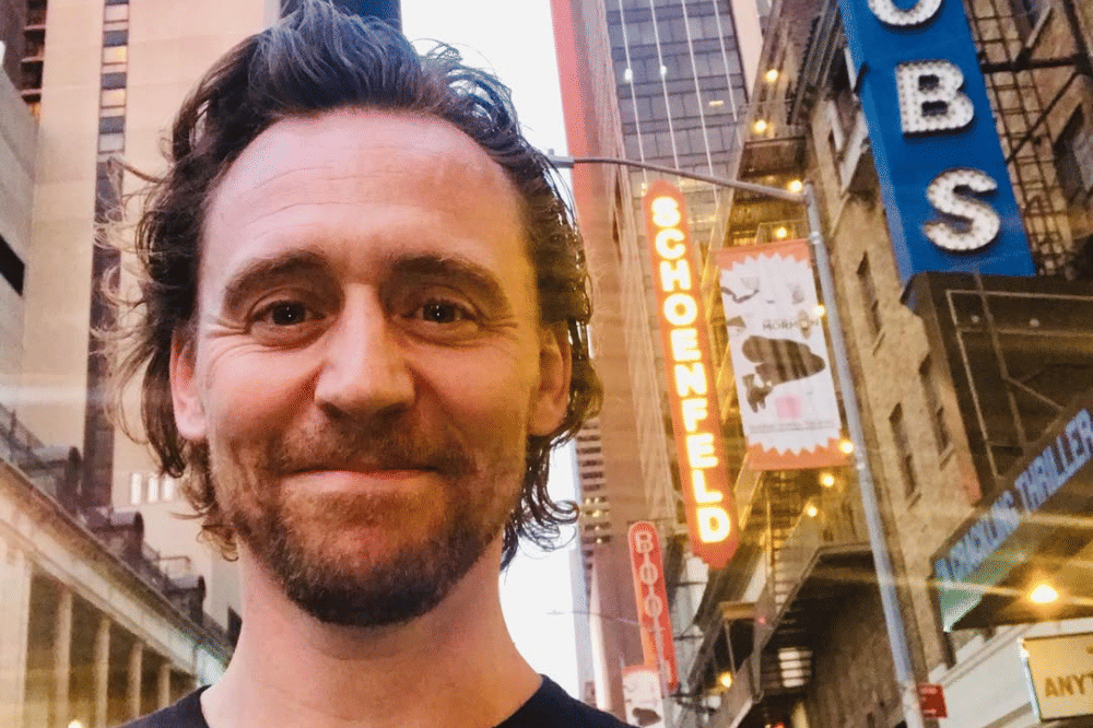 Laki-Laki yang Pernah Dekat dengan Taylor Swift