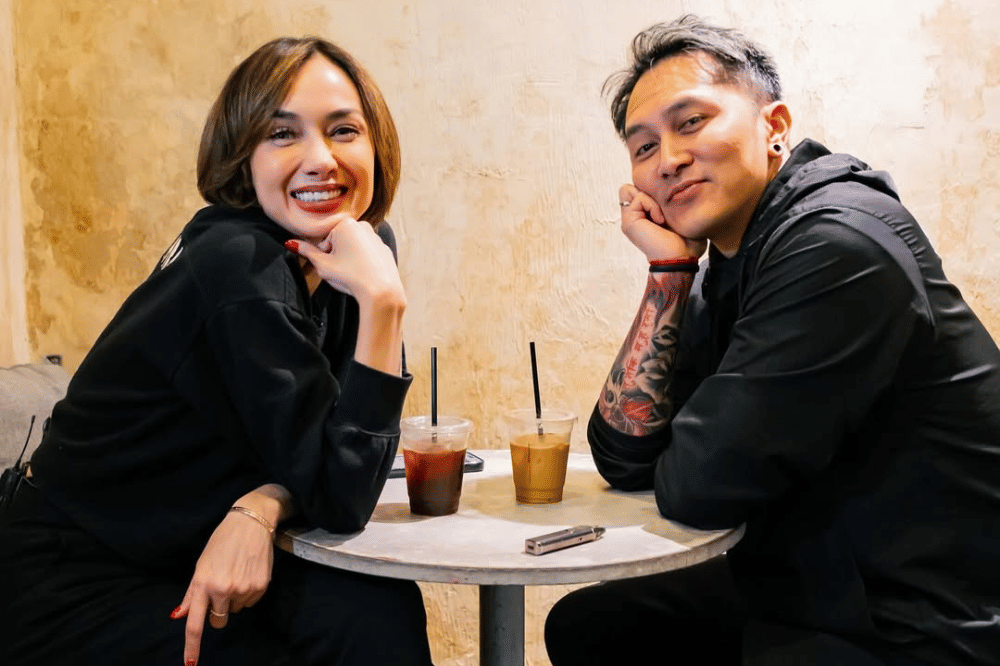 Sudah 7 Tahun Menikah, Sara Wijayanto Masih Dikirim Serangan Santet