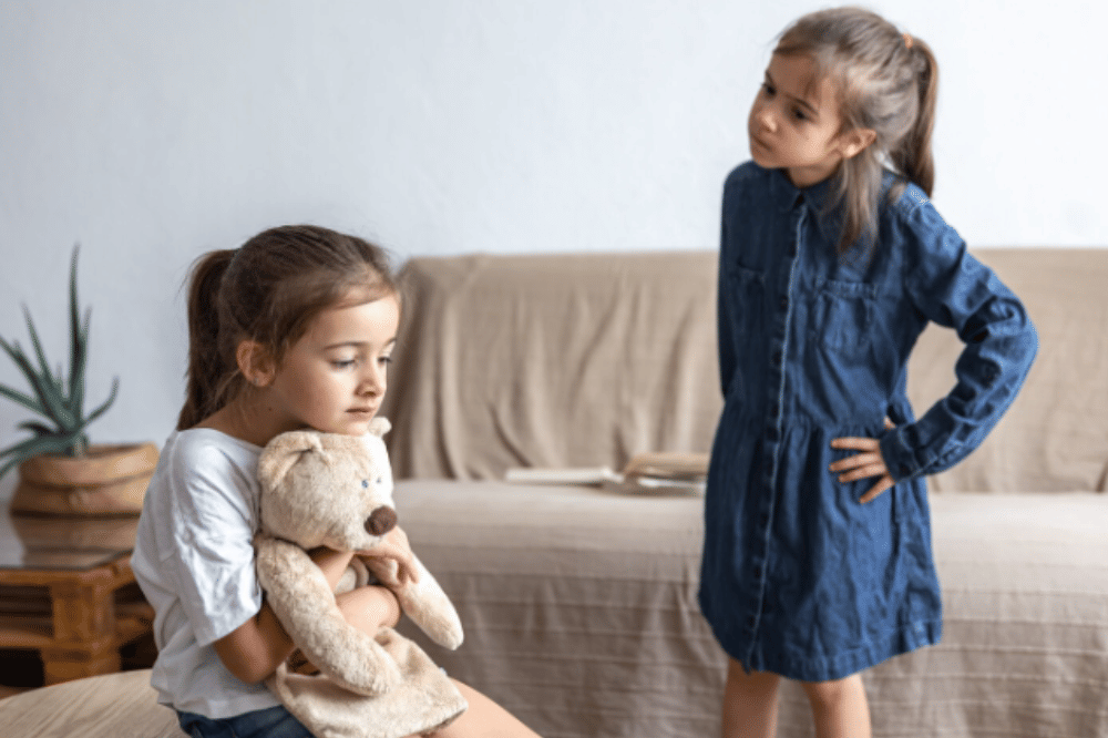 5 Hal yang Harus Diajarkan pada Anak Setelah Usia 5 Tahun