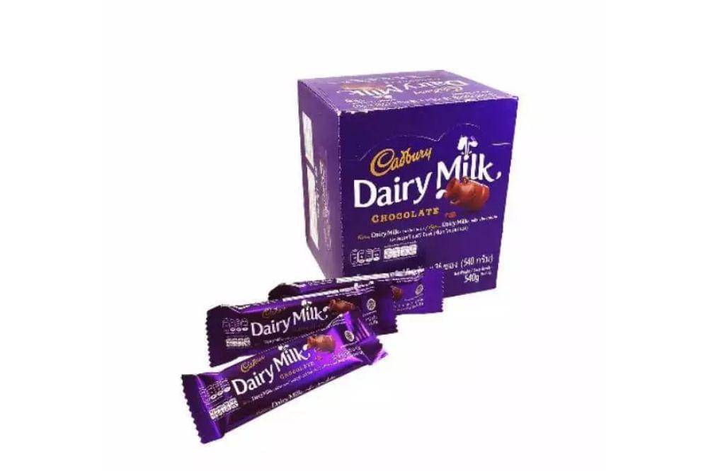 Cadbury Dairy Milk