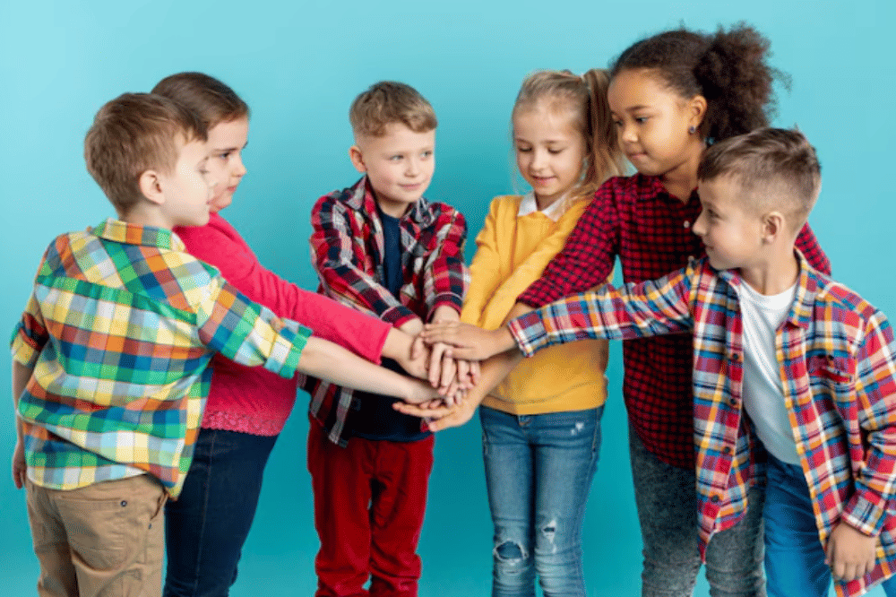 5 Hal yang Harus Diajarkan pada Anak Setelah Usia 5 Tahun