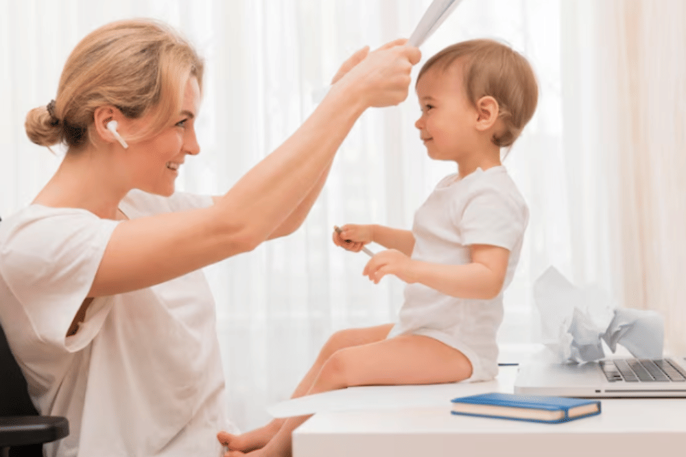 5 Hal yang Harus Dikatakan pada Anak saat Toilet Training