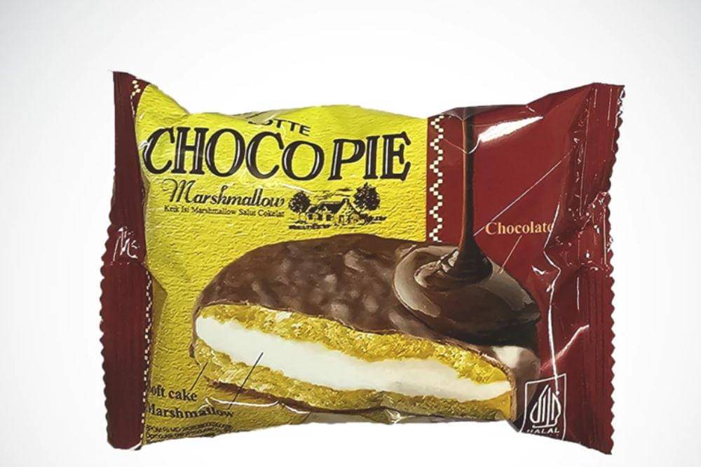Choco Pie