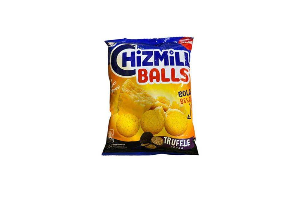 Chizmill Balls