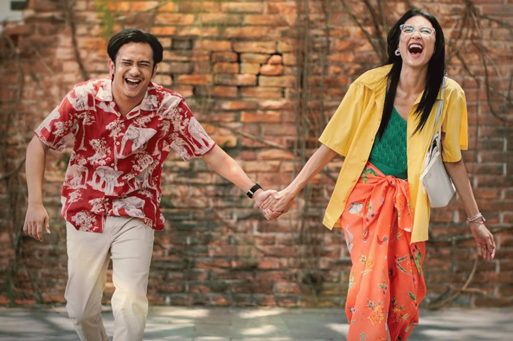 7 Fakta dan Sinopsis Film Dilanjutkan Salah Disudahi Perih 