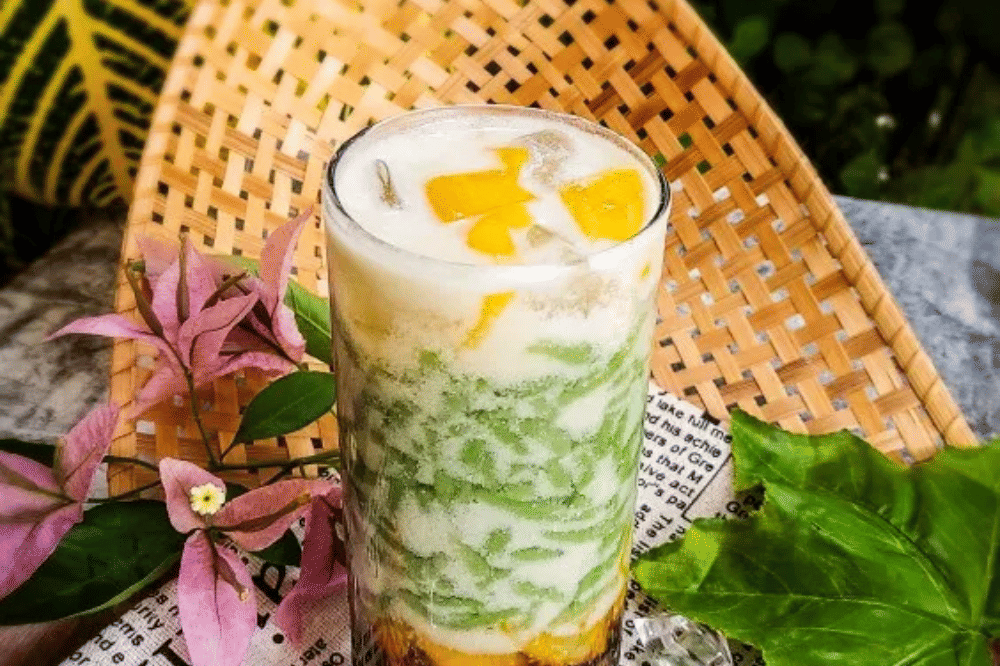 Resep Es Nangka Kelapa Gula Aren, Segar dan Manisnya Bikin Nagih