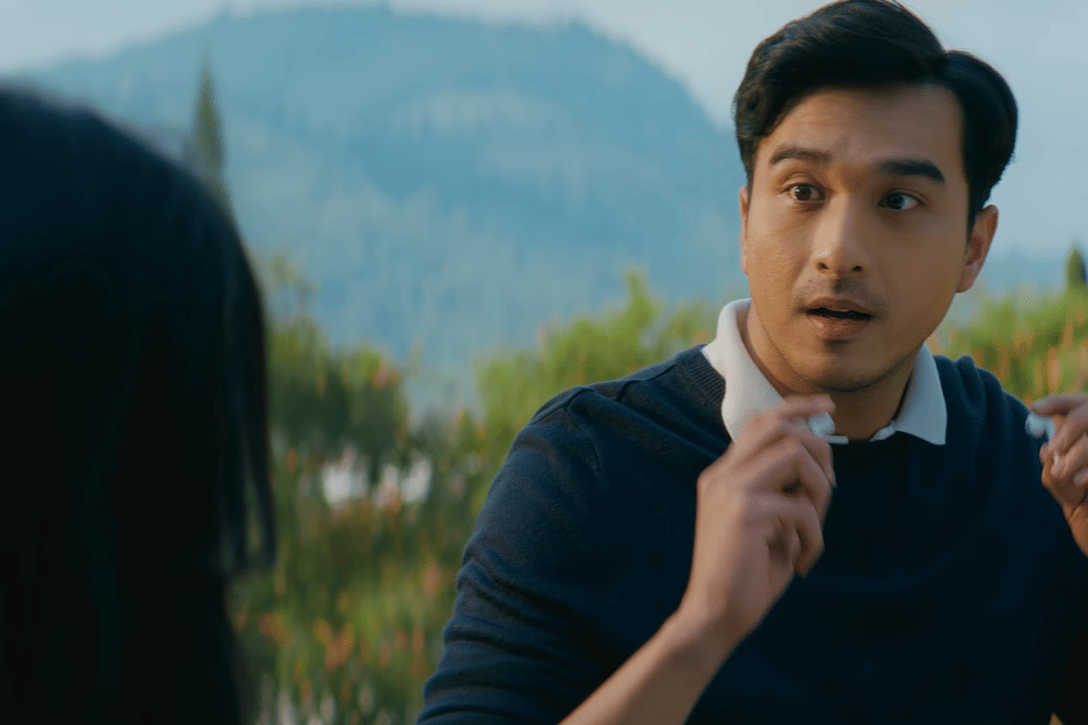 7 Fakta dan Sinopsis Film Dilanjutkan Salah Disudahi Perih 