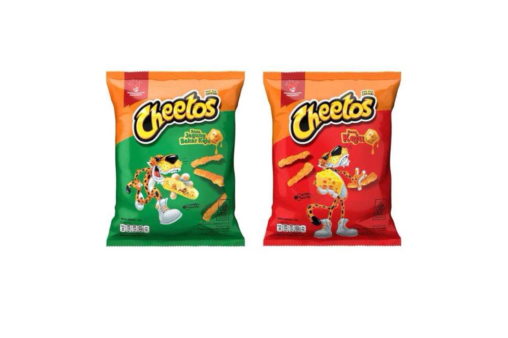 Cheetos