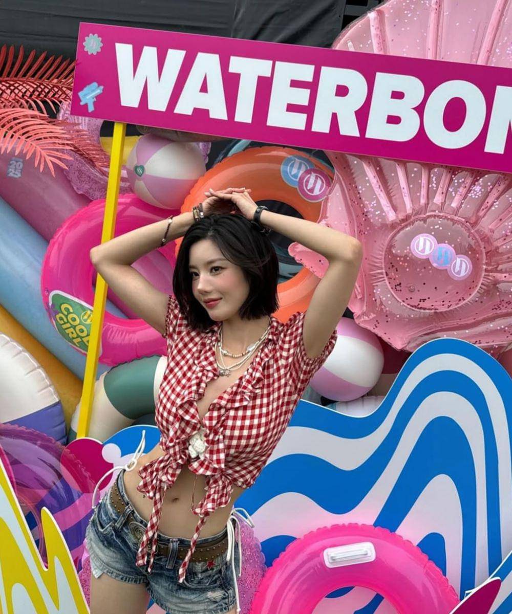 Heboh Rumor Operasi Payudara, Kwon Eunbi Beri Tanggapan