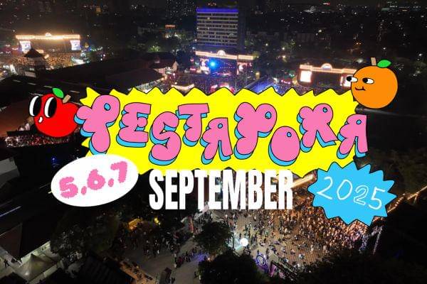 Jadwal dan Line-up Pestapora 2025 Terlengkap feature.jpg