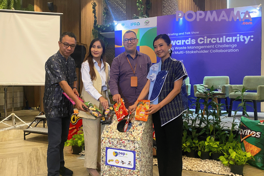 Kolaborasi Multi Sektor Wujudkan Daur Ulang Sampah MLP Jadi Barang Bernilai.png