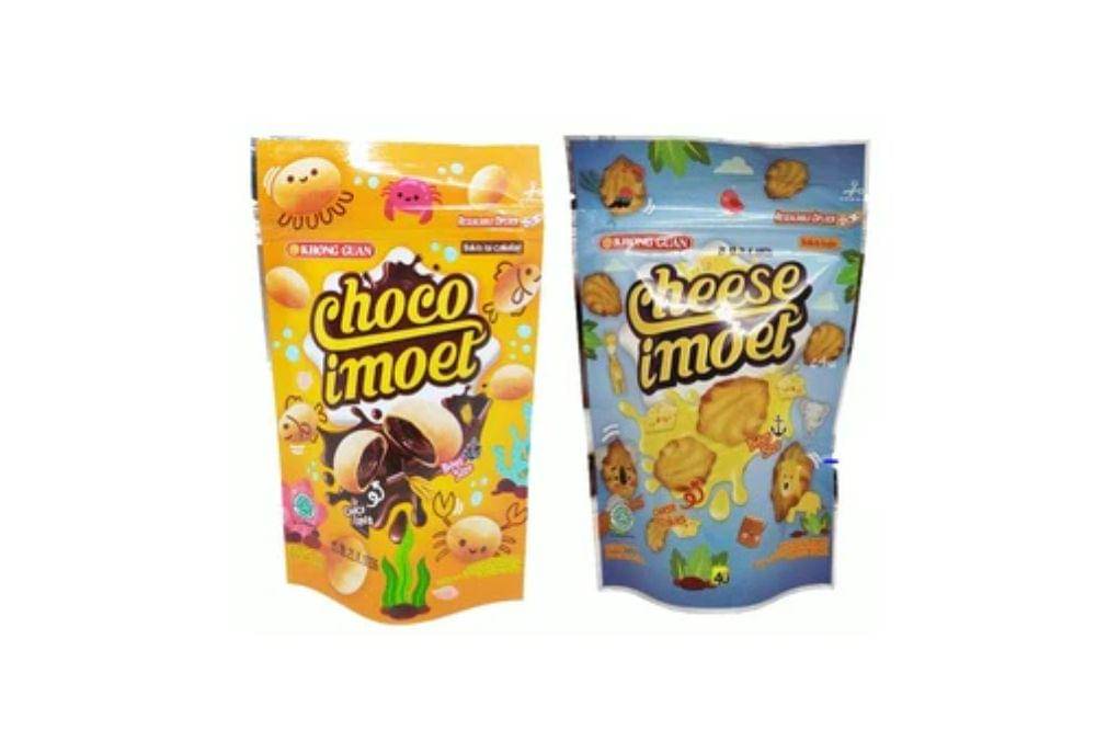 Choco Imoet