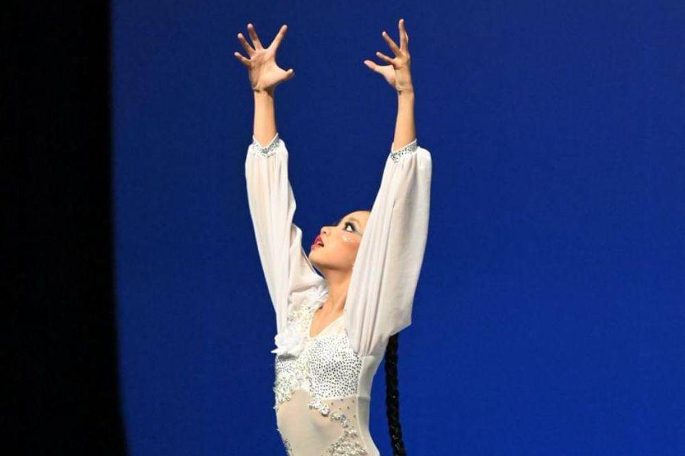 liu pebalet asal bekasi