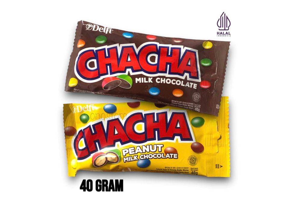 ChaCha
