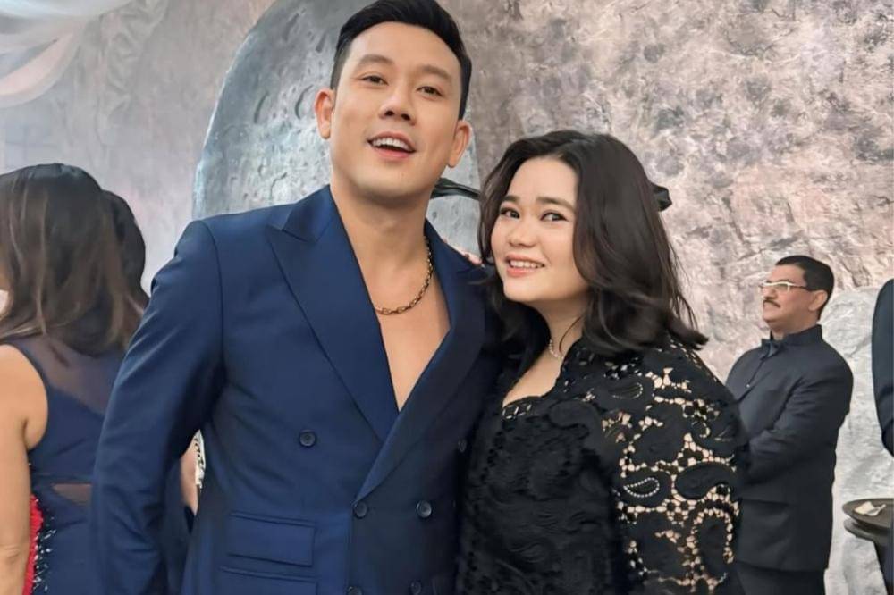 Berencana Punya Anak Laki-Laki, Olivia dan Denny Sumargo Program Hamil Lagi.jpg