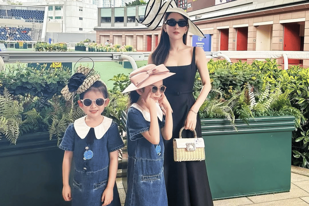 Anak ketiga Aaron Kwok dan Moka Fang berjenis kelamin laki-laki.png