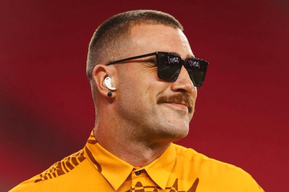 Profil dan Biodata Travis Kelce, Tunangan Taylor Swift