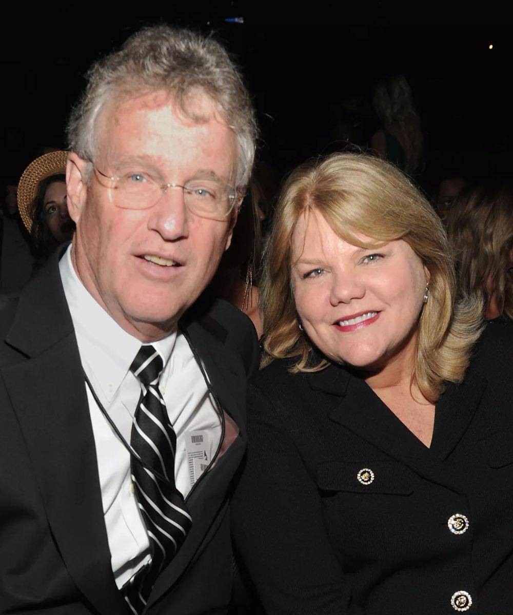 Fakta Orangtua Taylor Swift