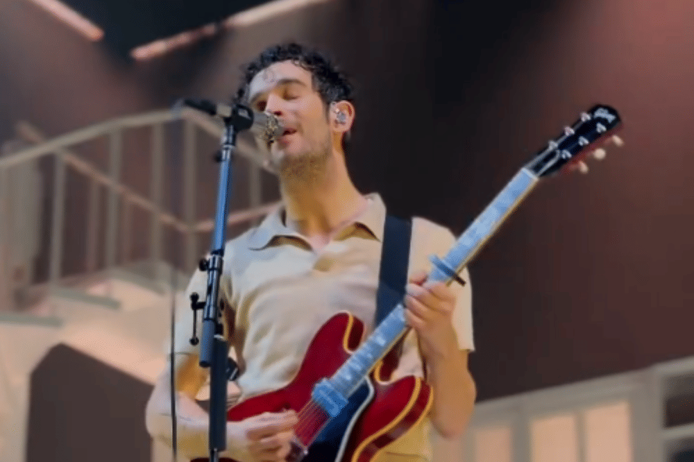 Laki-Laki yang Pernah Dekat dengan Taylor Swift