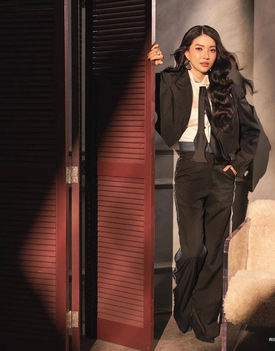 Pemotretan Sarwendah