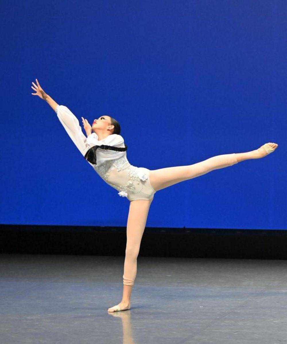 liu pebalet asal bekasi