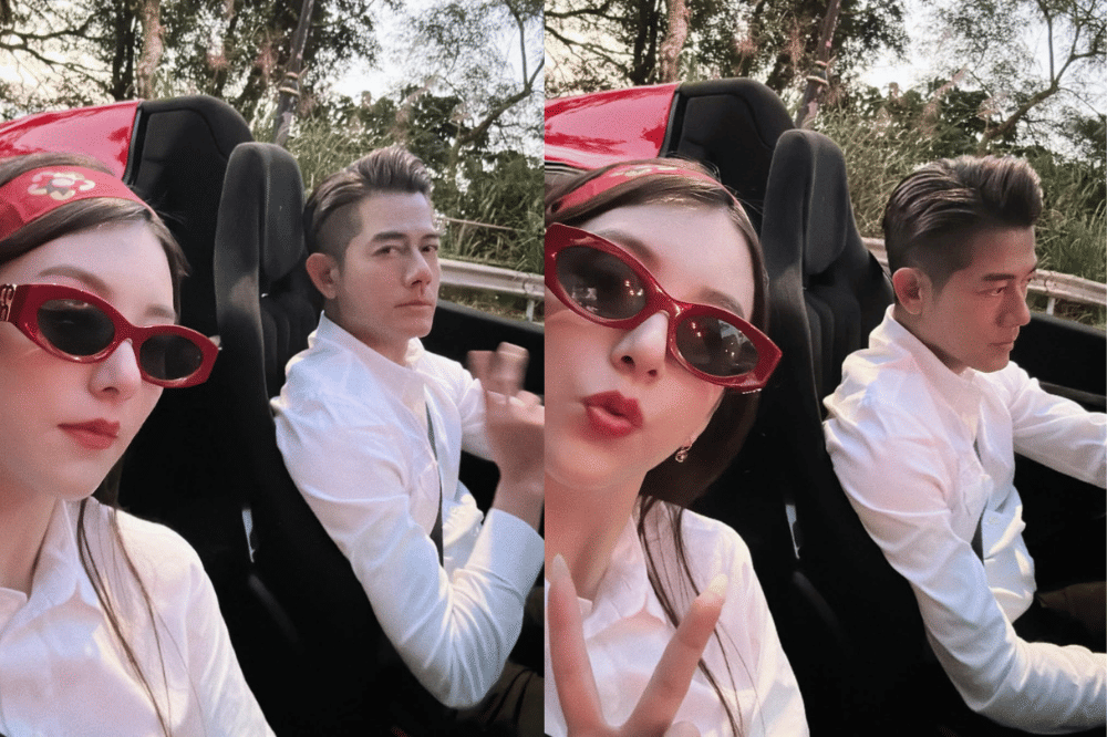 Aaron Kwok dan Moka Fang terpaut usia 23 tahun.png