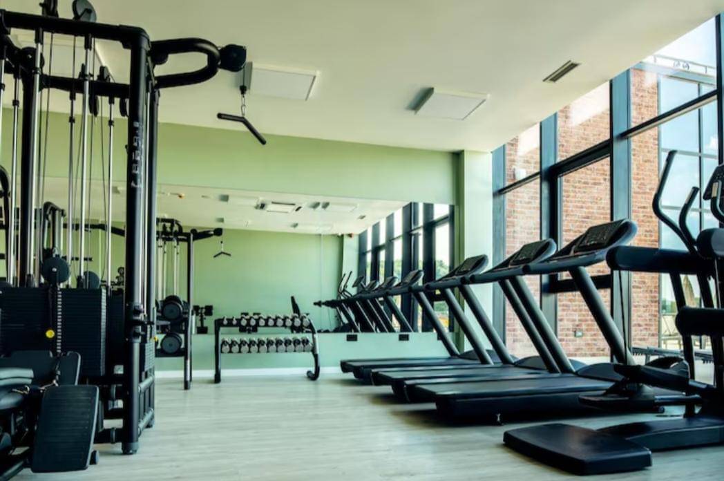 7 Tempat Gym Karawang yang Punya Fasilitas Lengkap