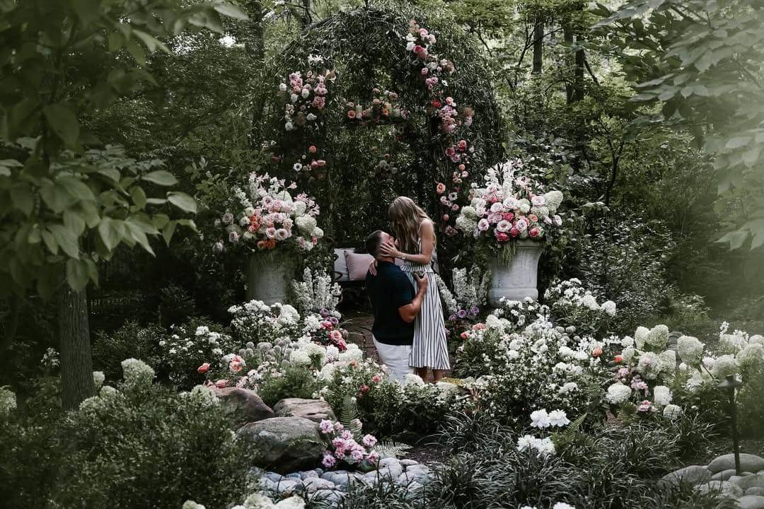 Taylor Swift dan Travis Kelcer (instagram.com/taylorswift)