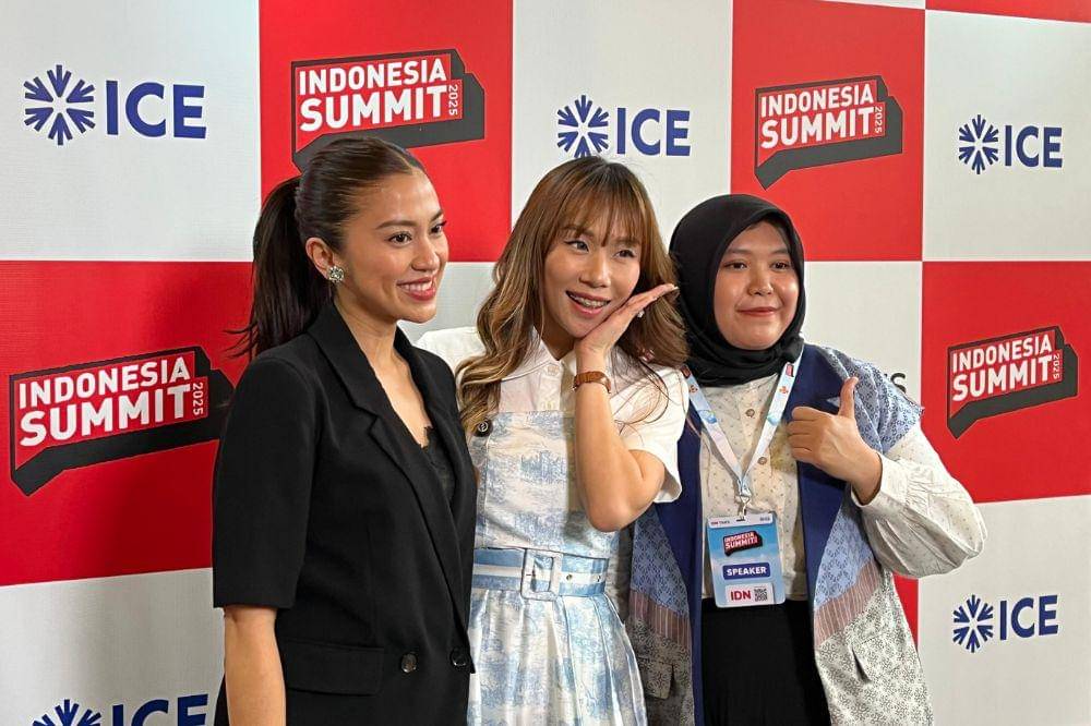 Indonesia Summit 2025