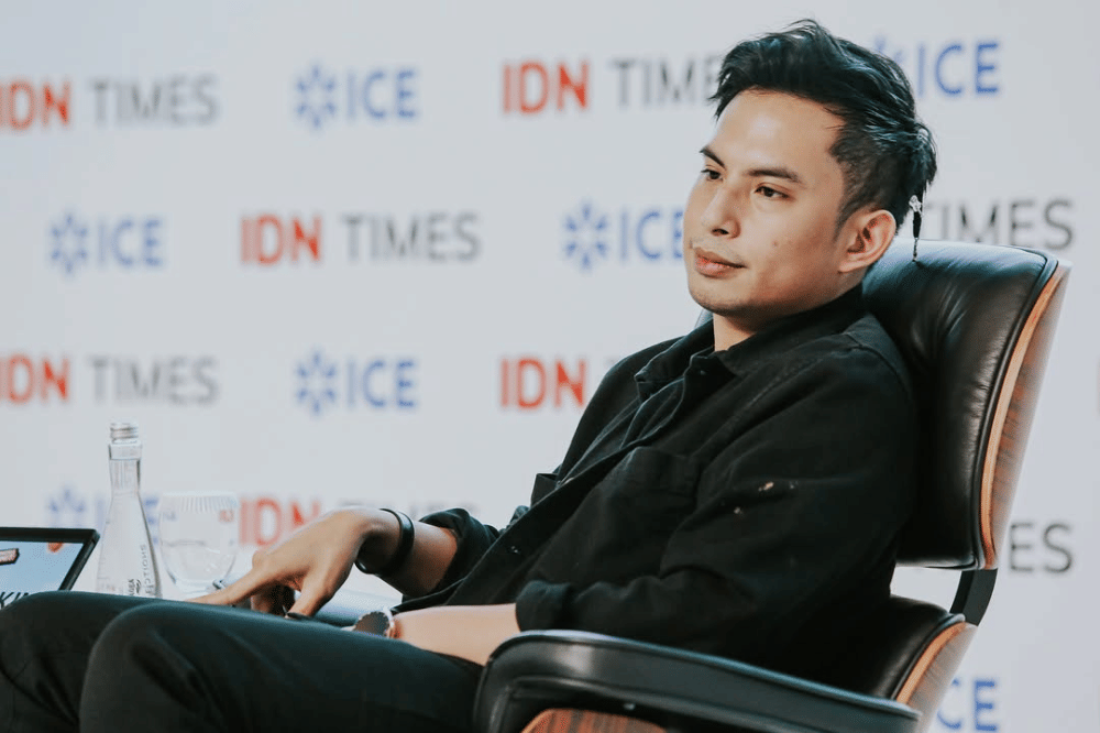 Okin Indonesia Summit 