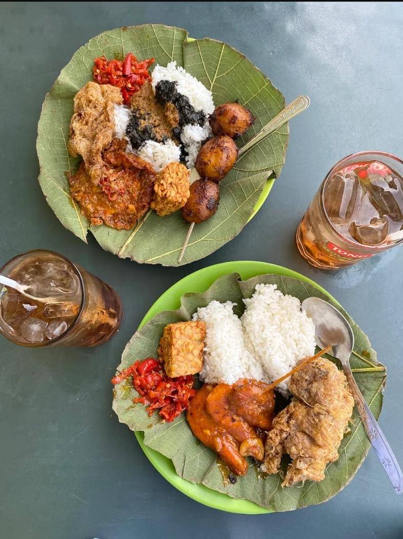 7 Tempat Wisata Kuliner Cirebon, Banyak Makanan Lezat dan Legendaris