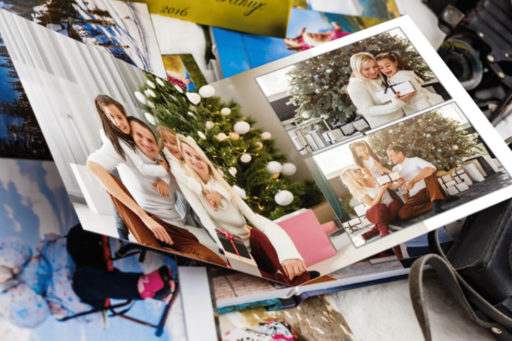 Cara Jitu Atasi Separation Anxiety Anak dengan Album Foto Kecil