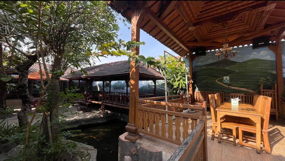 7 Tempat Wisata Kuliner Madiun Terbaru, Wajib Masuk Daftar Jajan