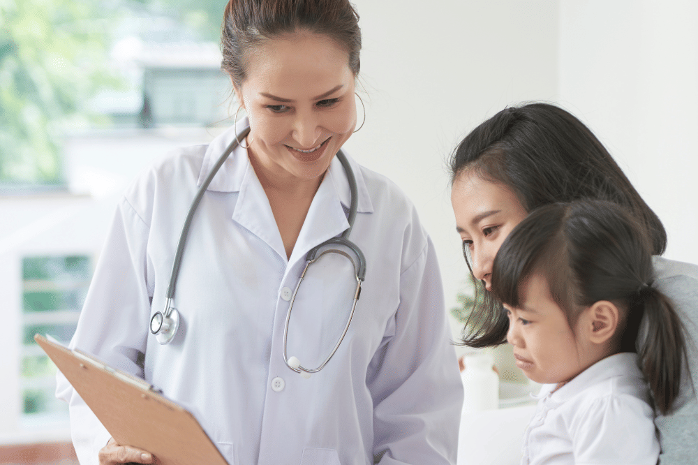 Cegah Anemia Defisiensi Zat Besi pada Anak, Waspadai Penyebabnya!