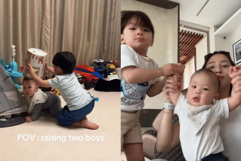 TikTok.com/nikitawillyofficial