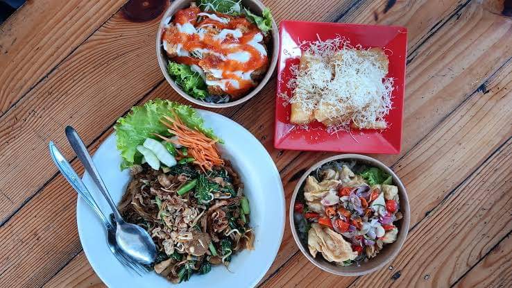  7 tempat wisata kuliner Malang