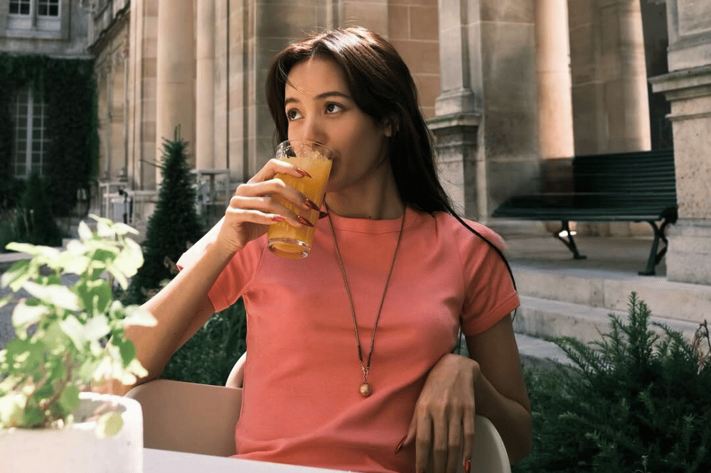 Cara Diet Lisa BLACKPINK yang Punya Pinggang Super Ramping (8).png