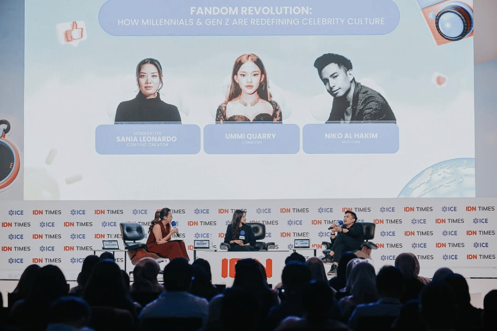 Okin Indonesia Summit 3 