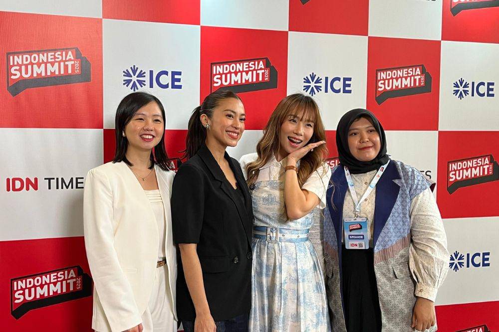 Indonesia Summit 2025