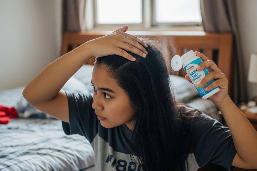 Nggak Perlu Ribet! Ini Cara Mengatasi Rambut Lepek agar Tampil Maksimal (3).jpg