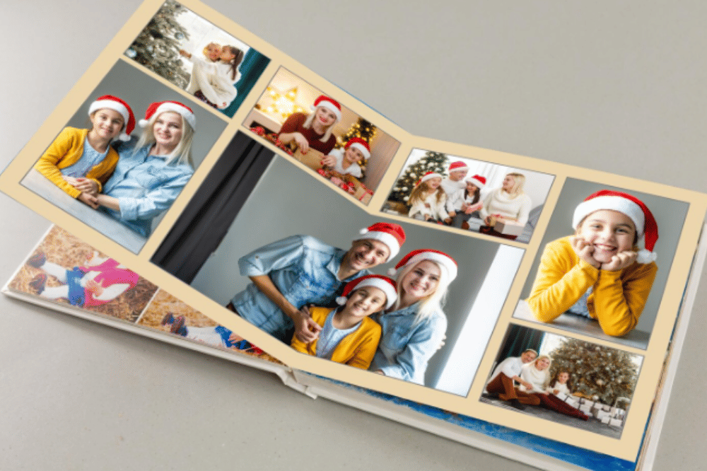 Cara Jitu Atasi Separation Anxiety Anak dengan Album Foto Kecil