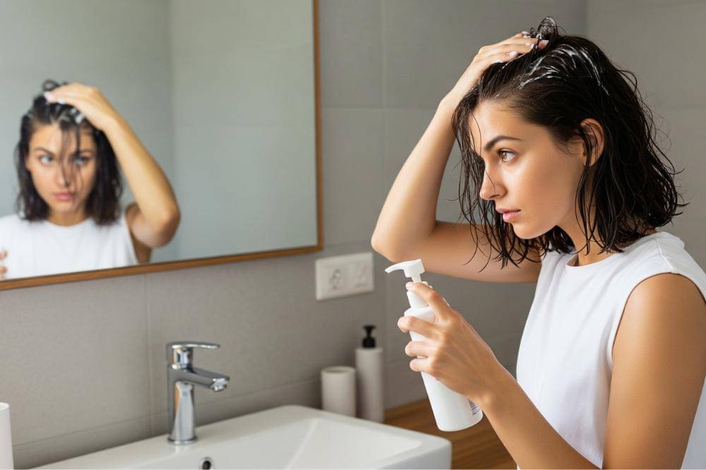 Nggak Perlu Ribet! Ini Cara Mengatasi Rambut Lepek agar Tampil Maksimal (2).jpg