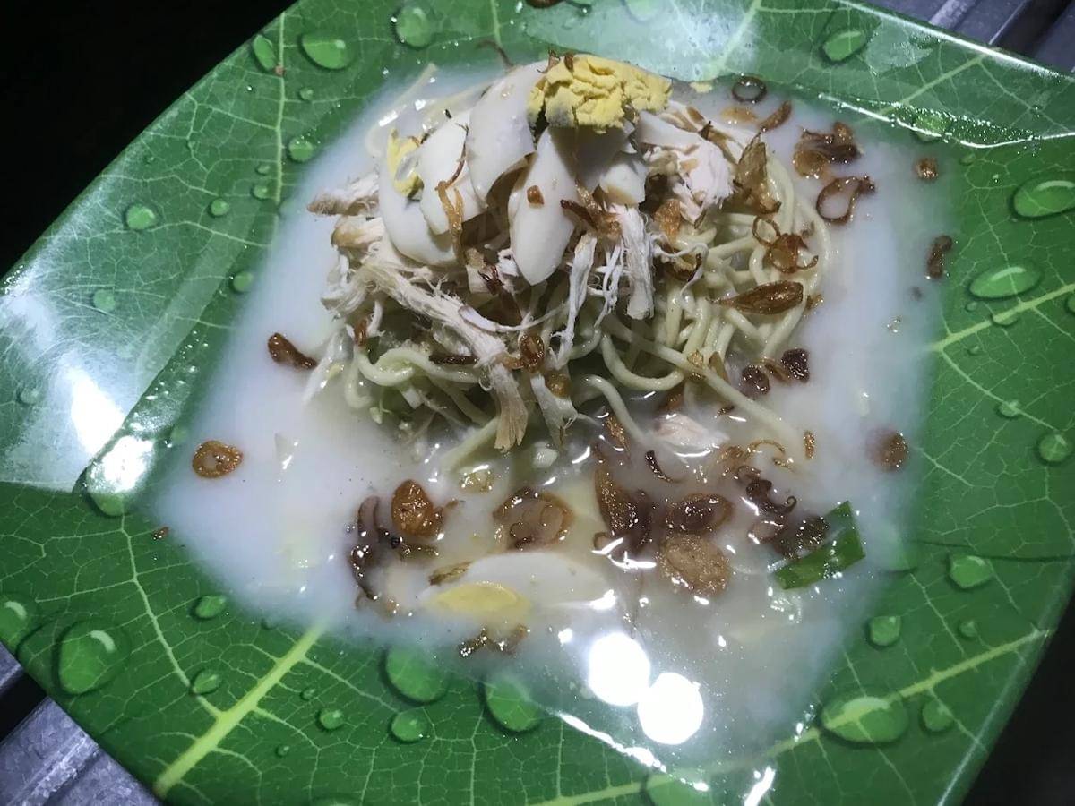 7 Tempat Wisata Kuliner Cirebon, Banyak Makanan Lezat dan Legendaris