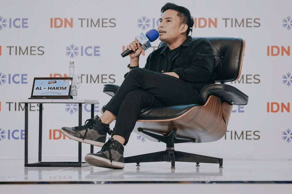 Okin Indonesia Summit 2 