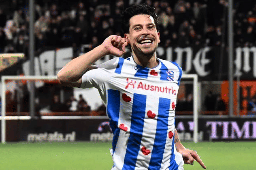 Perjalanan Karier Thom Haye Sampai Resmi Gabung ke Persib 3.png