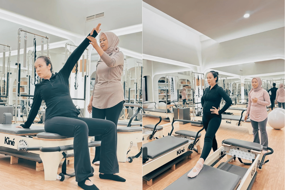 Fakta Kehamilan Kedua Pamela Bowie 4.png