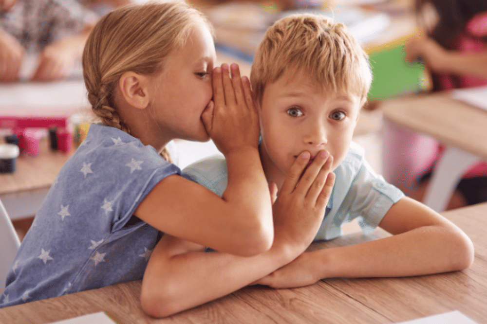 5 Hal yang Harus Diajarkan pada Anak Setelah Usia 5 Tahun