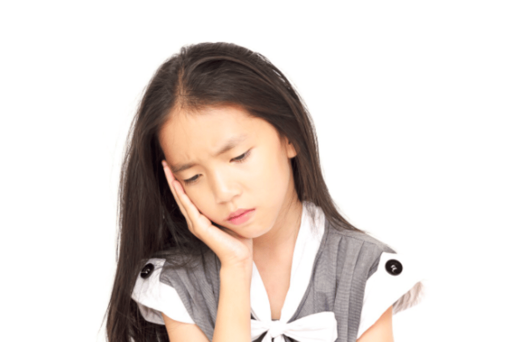 Cegah Anemia Defisiensi Zat Besi pada Anak, Waspadai Penyebabnya!