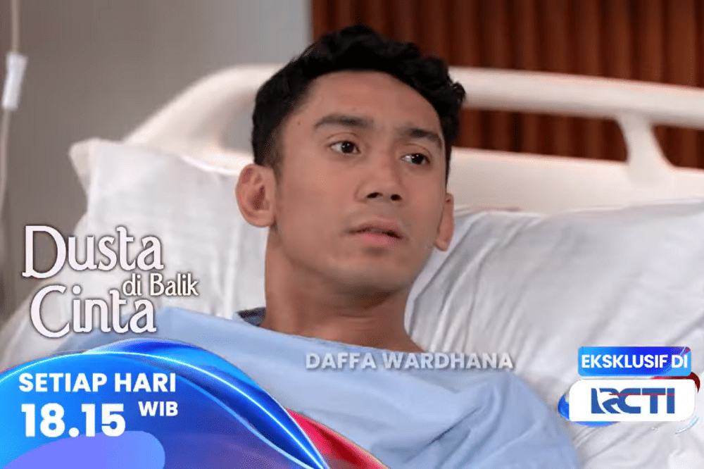 5 Fakta dan Sinopsis Sinetron Dusta di Balik Cinta