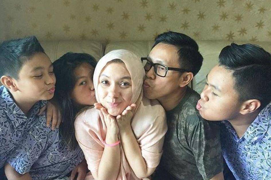 Fakta Keluarga Eko Patrio